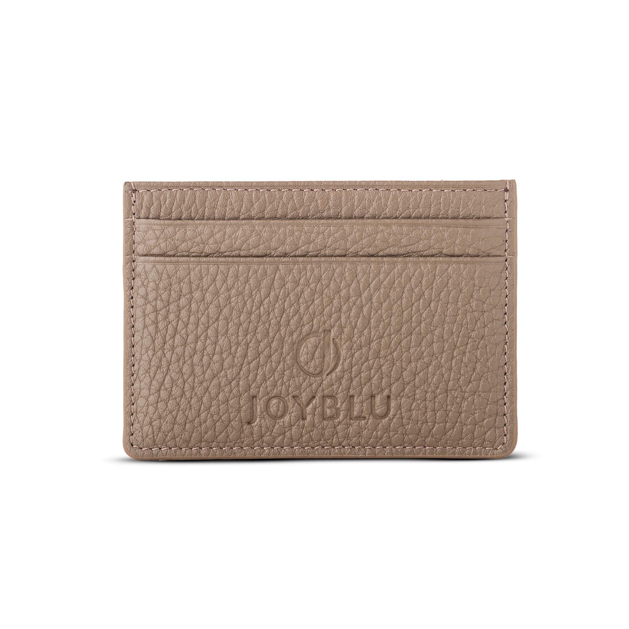 Khaki Cardholder