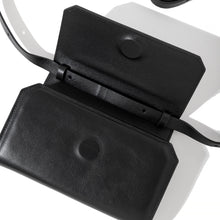 Load image into Gallery viewer, BELT BAG - BLACK
