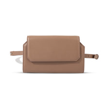 Load image into Gallery viewer, BELT BAG - TAUPE
