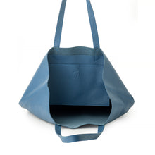 Load image into Gallery viewer, Everyday Tote Bag BLUE
