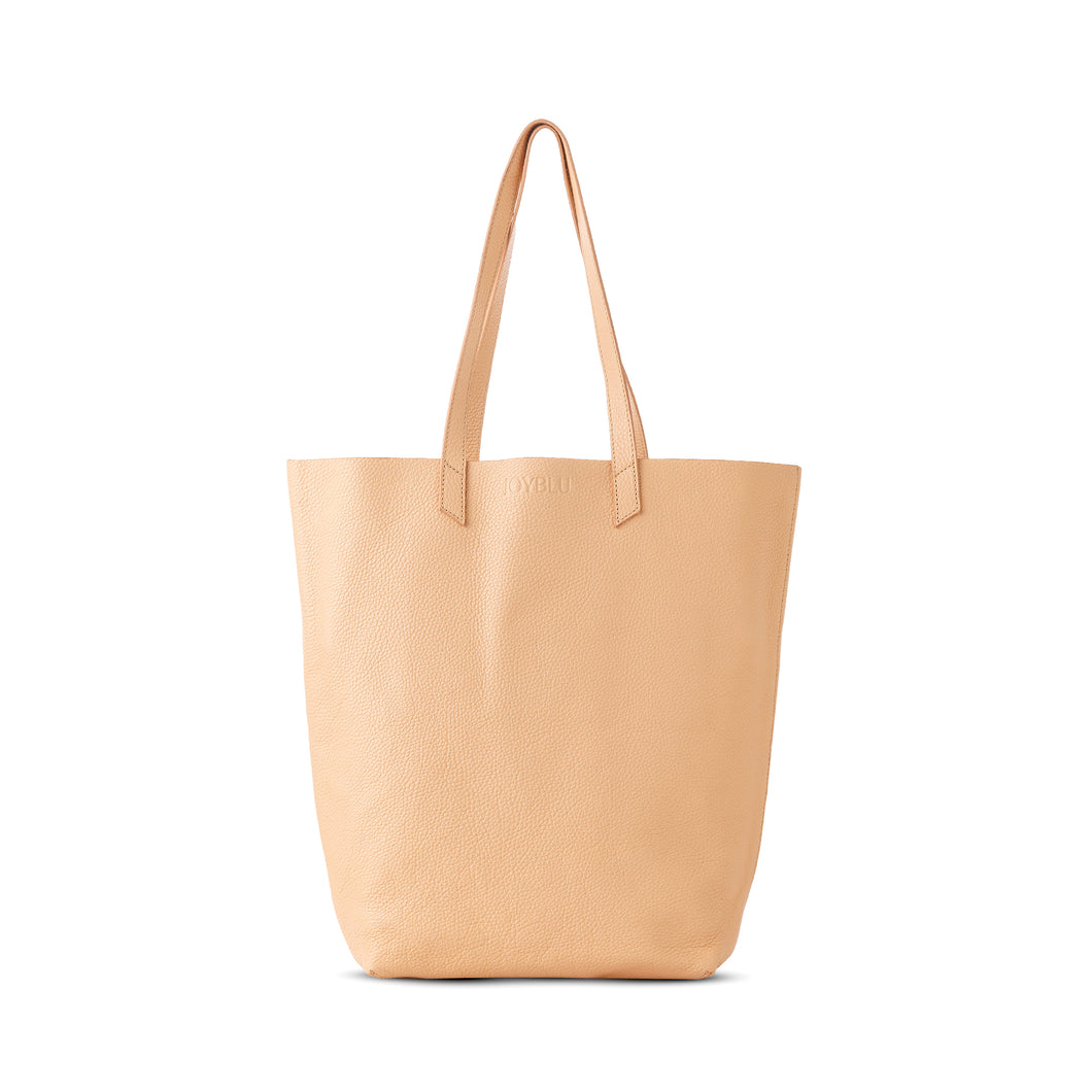 Everyday Tote Bag NUDE