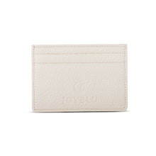 Load image into Gallery viewer, Mini Card Holder IVORY
