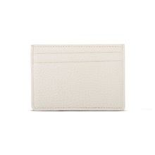 Load image into Gallery viewer, Mini Card Holder IVORY
