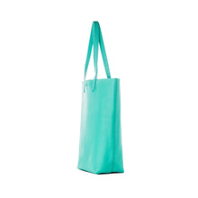 Load image into Gallery viewer, Everyday Tote Bag TURQUOISE
