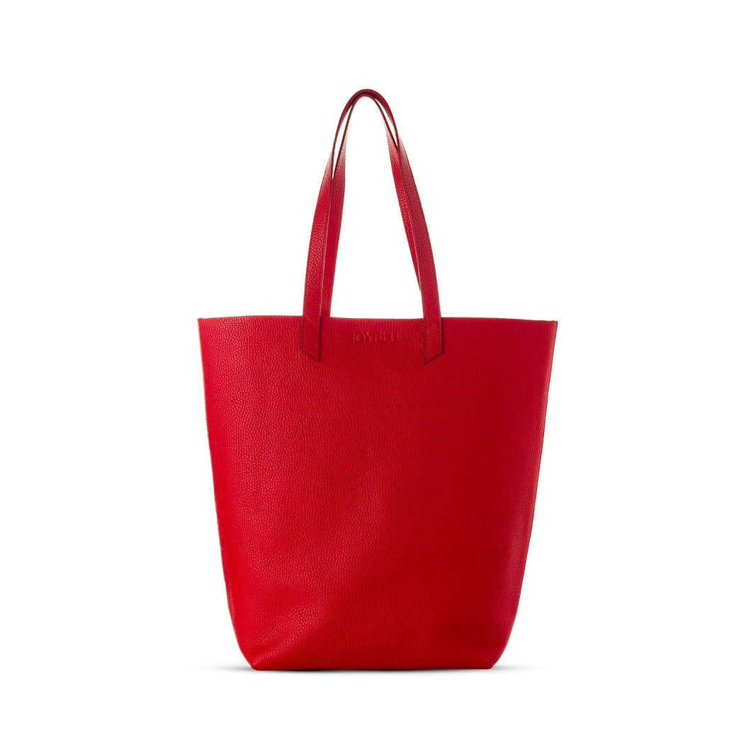 Everyday Tote Bag RED