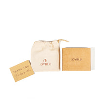 Load image into Gallery viewer, Mini Card Holder IVORY
